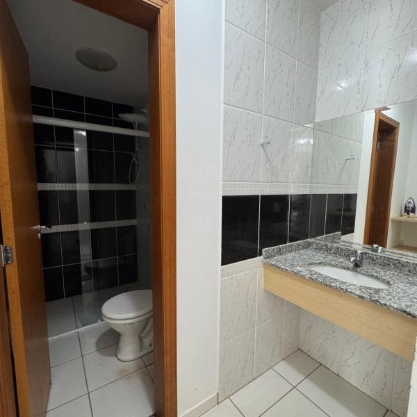 Pontal do Lago Flat Residence - Foto 3