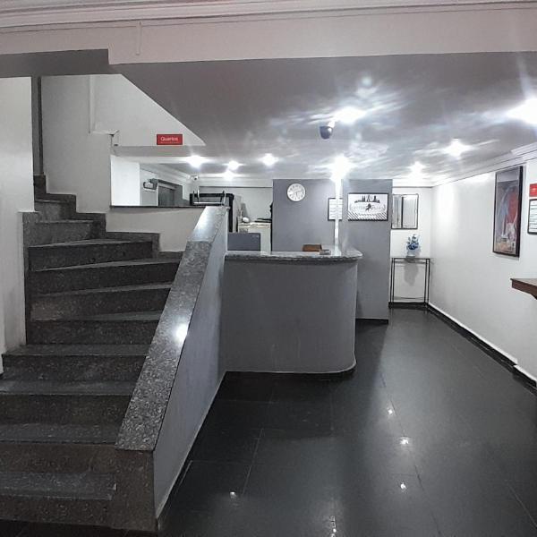 Center Plaza Hotel - Foto 5