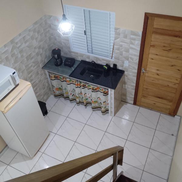 Loft Praia Parque Arraias