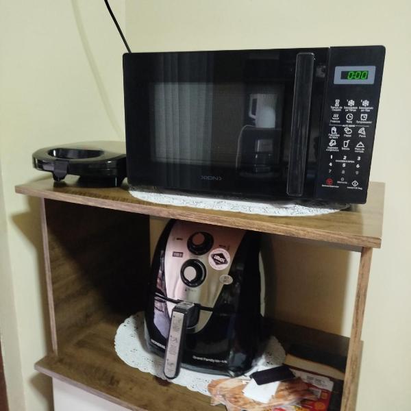 Suites da Gladys - Foto 4