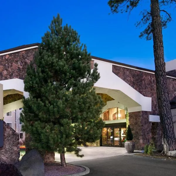 Embassy Suites by Hilton Flagstaff, hotel u gradu 'Flagstaff'