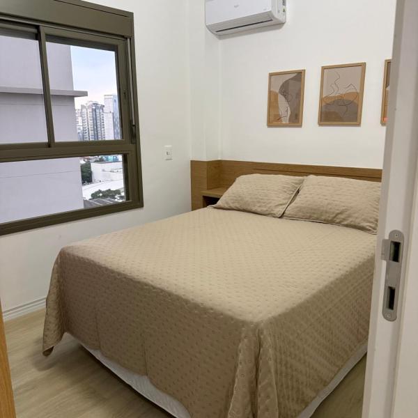 Maison Perdizes 506 - Até 6 pessoas - Allianz Parque - Foto 2