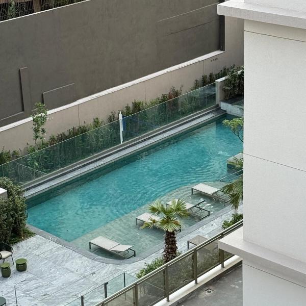 Maison Perdizes 506 - Até 6 pessoas - Allianz Parque - Foto 4