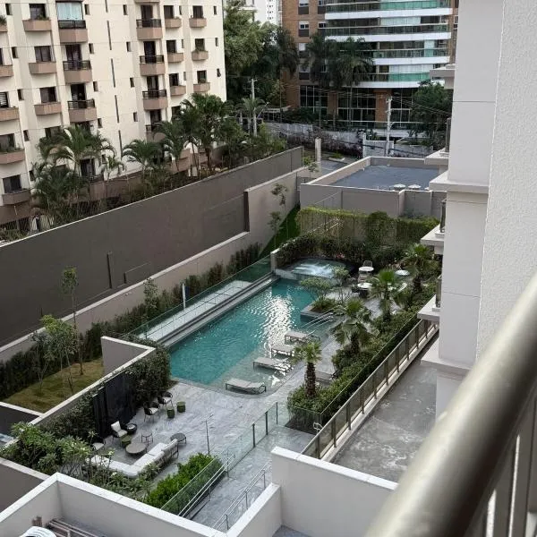 Maison Perdizes 506 - Até 6 pessoas - Allianz Parque, hotel in São Paulo
