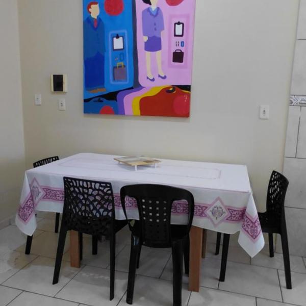 pousada Adriane - Foto 2