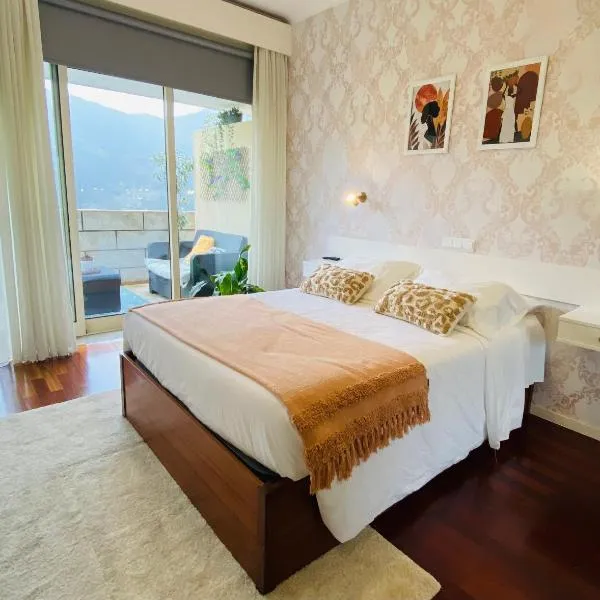 Vale de Azereiros Apartamentos - Alojamento no Gerês, hotel v destinácii Geres