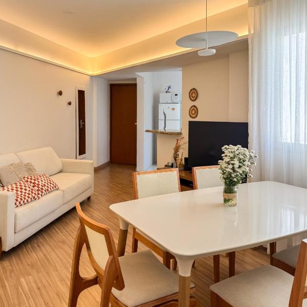 Apartamento Setor Bueno 2 Quartos, 15min do autódromo - Foto 2