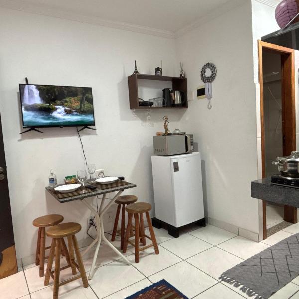 Seu cantinho em BH - Apto 2 quartos prox ao Centro - Foto 4
