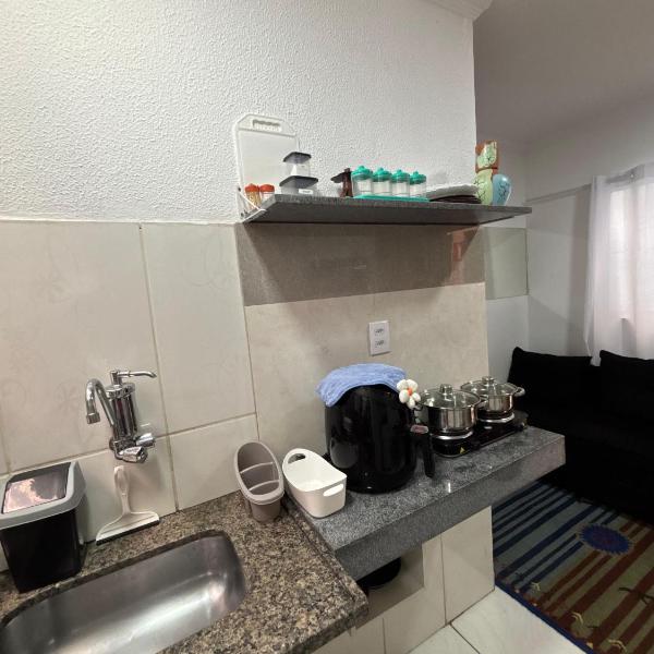Seu cantinho em BH - Apto 2 quartos prox ao Centro - Foto 3