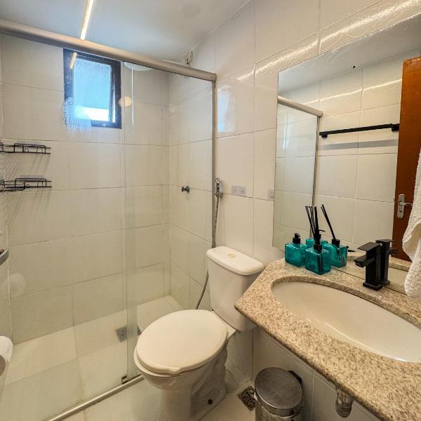 Apartamento Setor Bueno 2 Quartos, 15min do autódromo - Foto 3