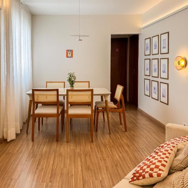 Apartamento Setor Bueno 2 Quartos, 15min do autódromo - Foto 5