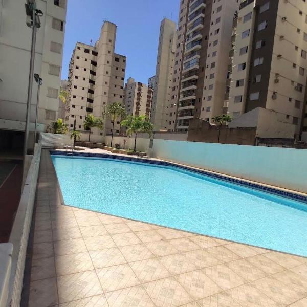 Apartamento Setor Bueno 2 Quartos, 15min do autódromo - Foto 4