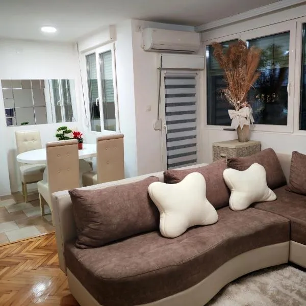 Apartman ANA, Hotel in Pirot