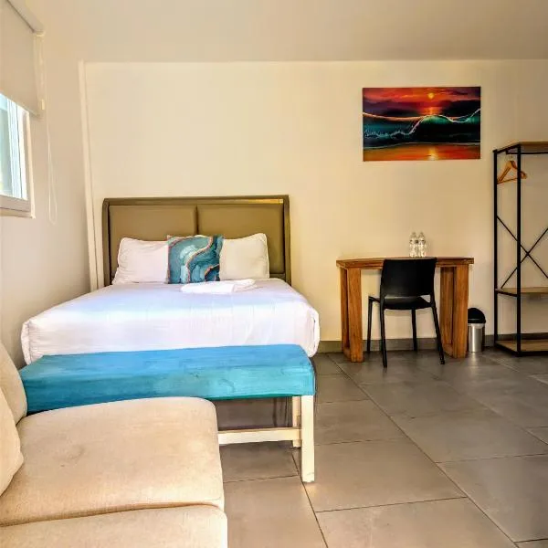 The Views Resort โรงแรมในเอลซอนเต