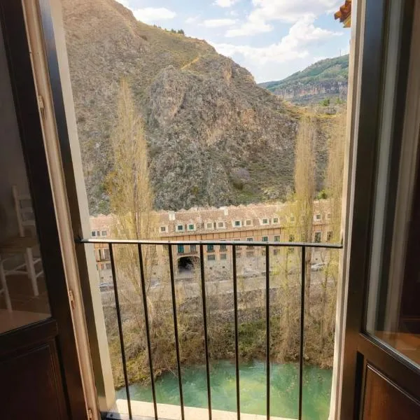 El Mirador de San Juan, hotel di Cuenca