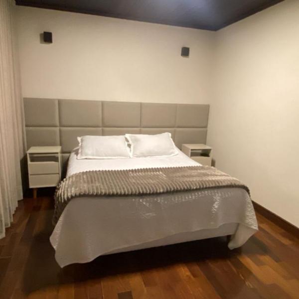 Casa Sublime na Serra Boutique - Foto 2