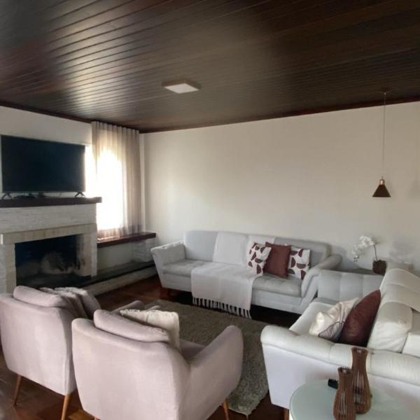 Casa Sublime na Serra Boutique - Foto 5