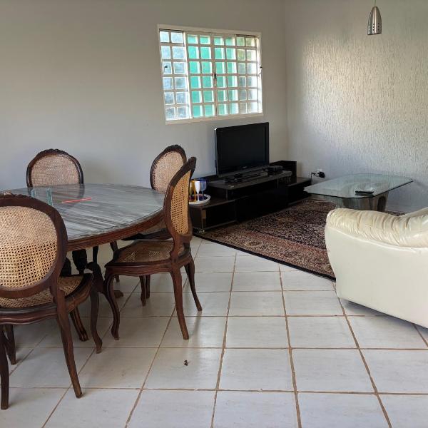 Casa com piscina churrasqueira perto de cachoeira - Foto 2