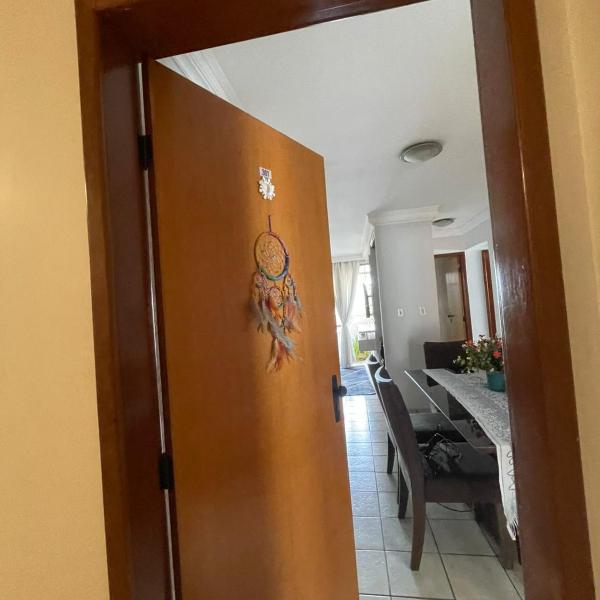 apartamento para moto gp
