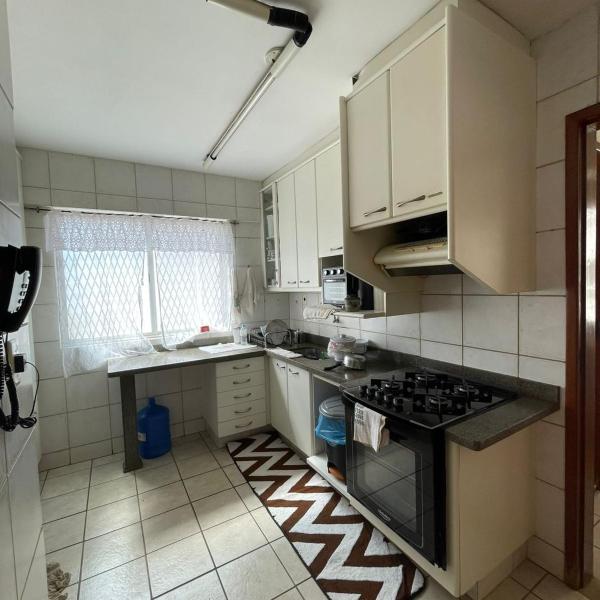 apartamento para moto gp - Foto 4