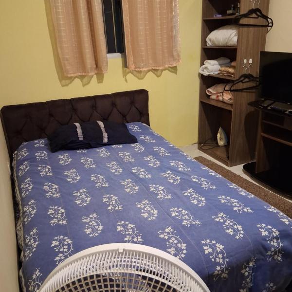 Brasília Quarto no Riacho