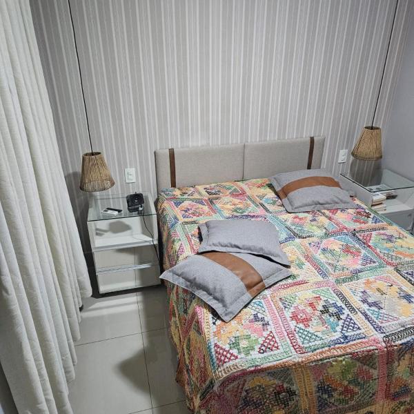 Apartamento Jardim Goiás - 9 min do Autódromo - Foto 2