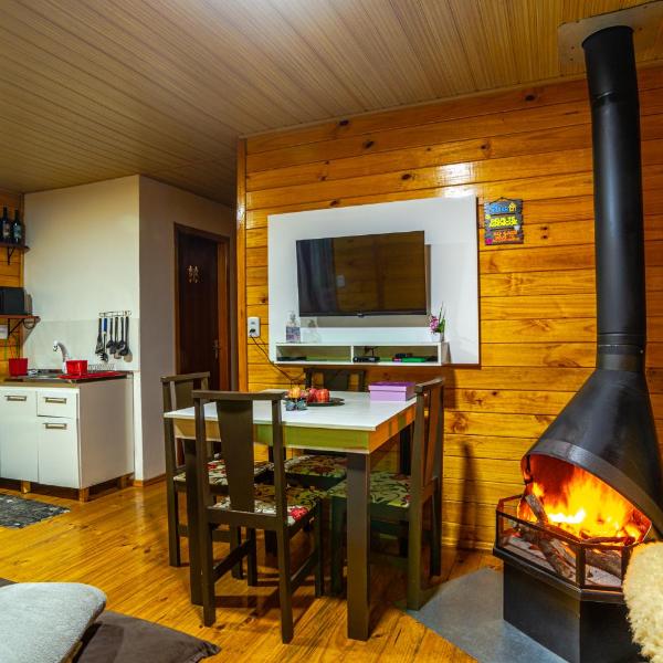 Cabana serrana - Foto 4