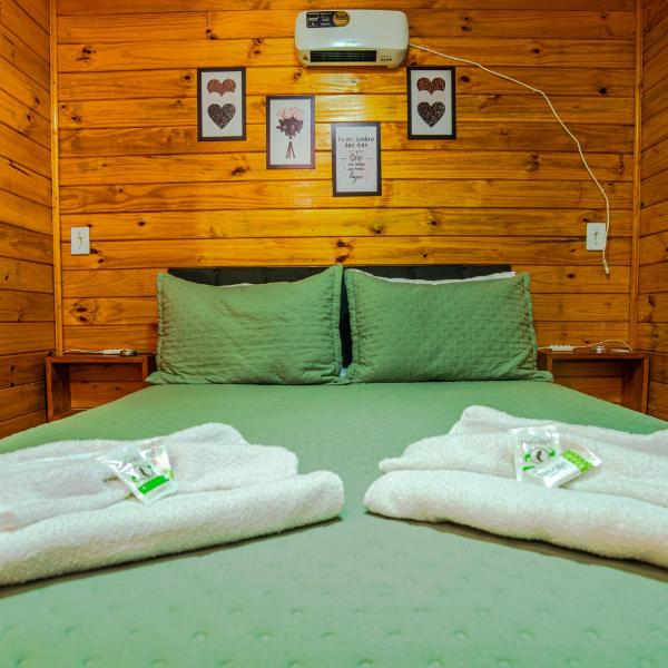Cabana serrana - Foto 2