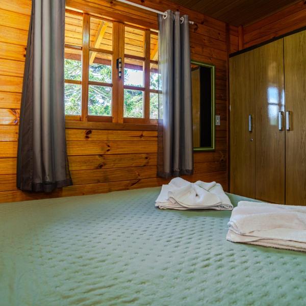 Cabana serrana - Foto 3