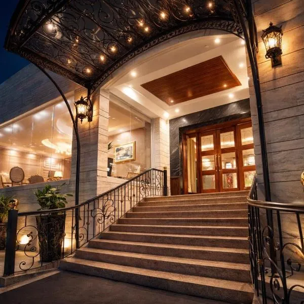 Best Western Faisalabad, khách sạn ở Faisalabad