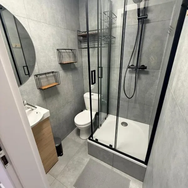 Zamkowy Hostel Gdansk Old Town, hôtel à Gdańsk