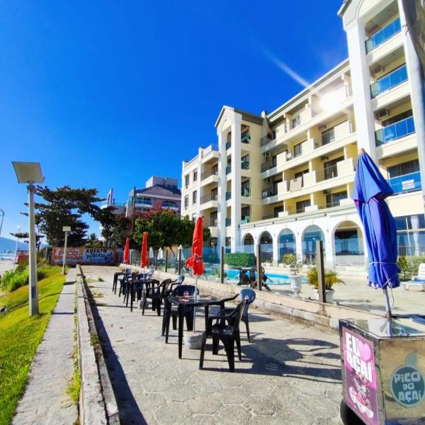 Residencial Lexus Beira Mar - Aptos