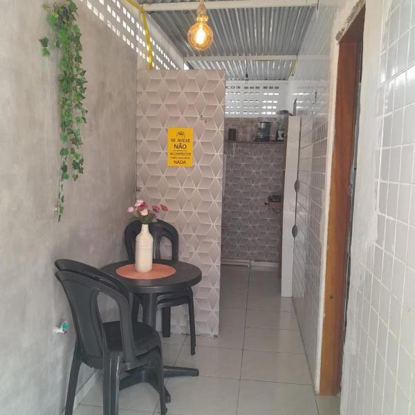 Loft Hospedagem Paraíba