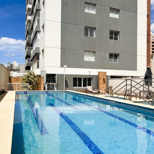 Apartamento Moderno no Centro Campinas by AP Smart - Foto 4