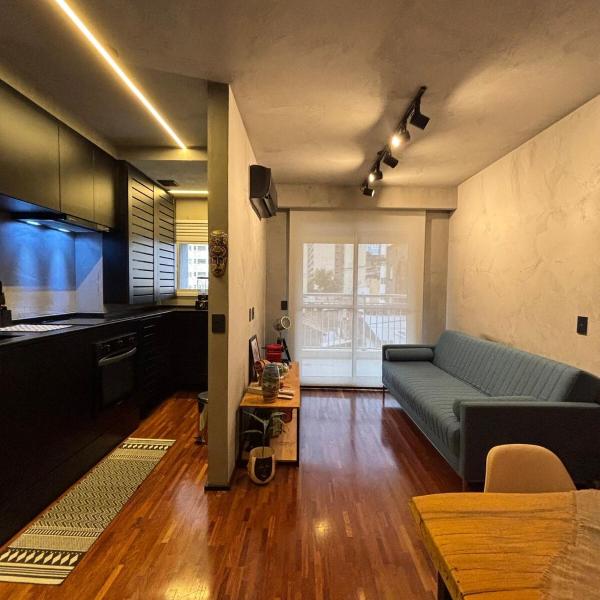 Apartamento Moderno no Centro Campinas by AP Smart - Foto 2