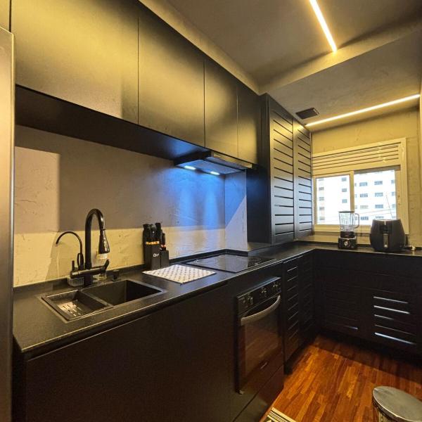 Apartamento Moderno no Centro Campinas by AP Smart