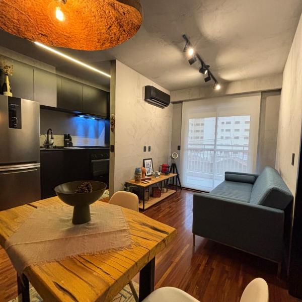 Apartamento Moderno no Centro Campinas by AP Smart - Foto 5