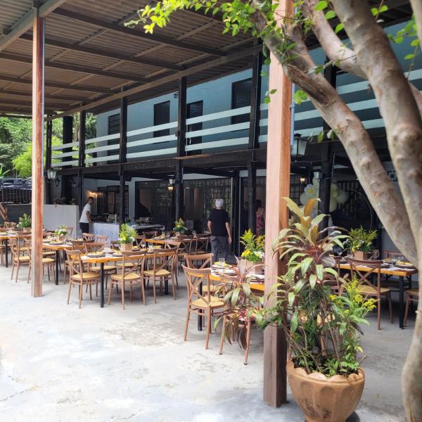 Casa Floresta Eventos - Foto 4