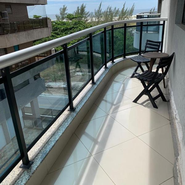 Apartamento completo Praia das Dunas - Cabo Frio