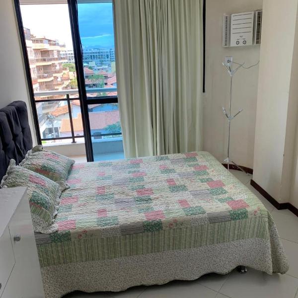 Apartamento completo Praia das Dunas - Cabo Frio - Foto 2