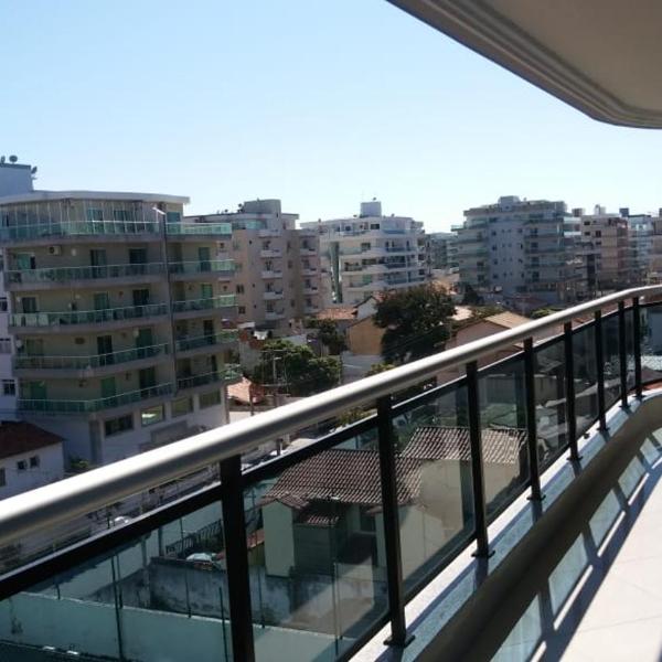 Apartamento completo Praia das Dunas - Cabo Frio - Foto 5