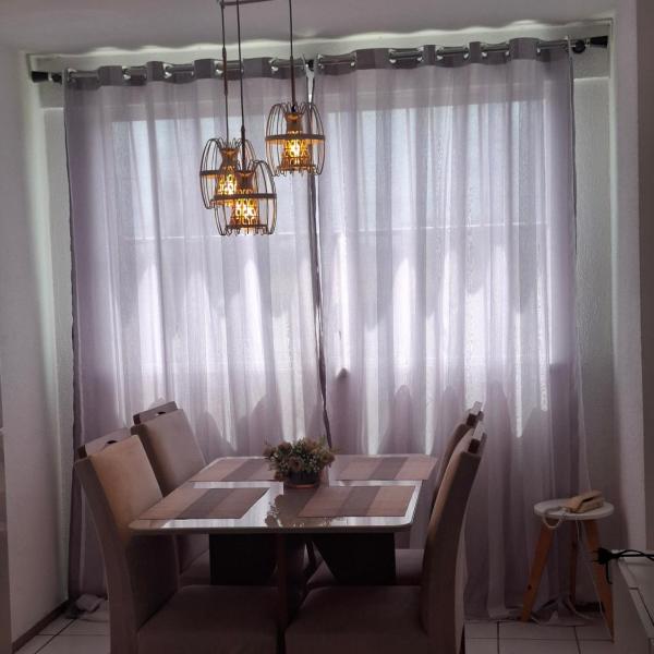 Apartamento por temporada - Foto 4