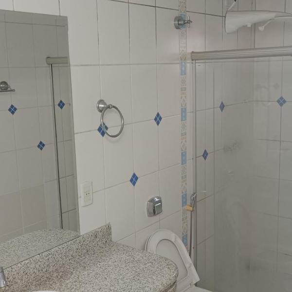 Casa de 4 quartos com piscina e churrasqueira ao lado do aeroporto - Foto 3