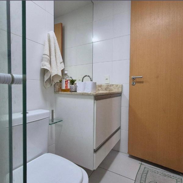 Apartamento 3 quartos a 70 metros da praia - Foto 3