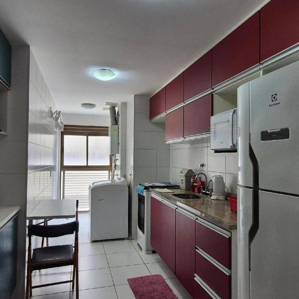 Apartamento 3 quartos a 70 metros da praia - Foto 5