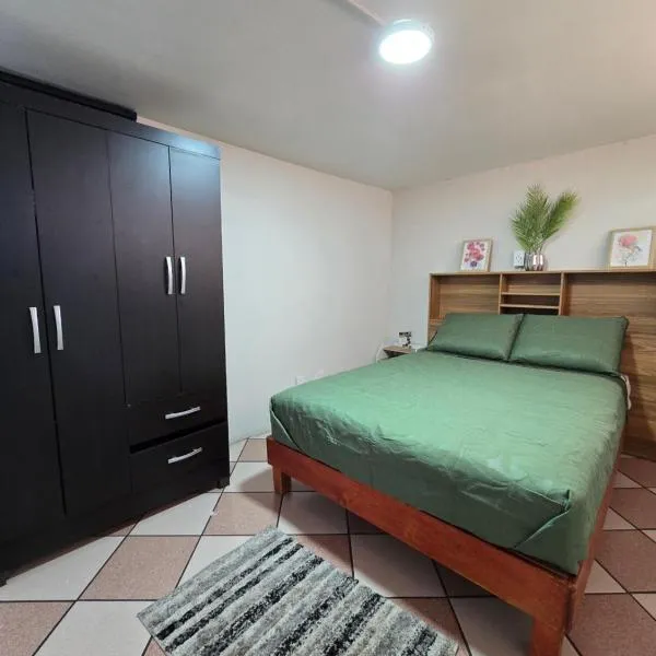 Rincon Hortensia apartments and loft, hotel Oaxaca de Juárezben