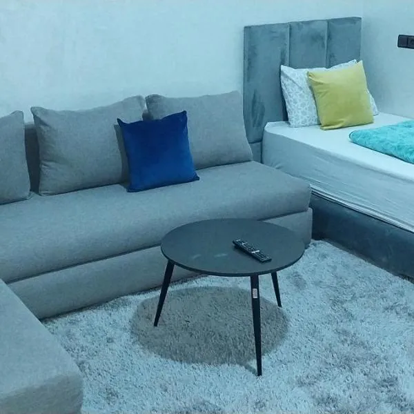 rooms maissa 1، فندق في Boujdour