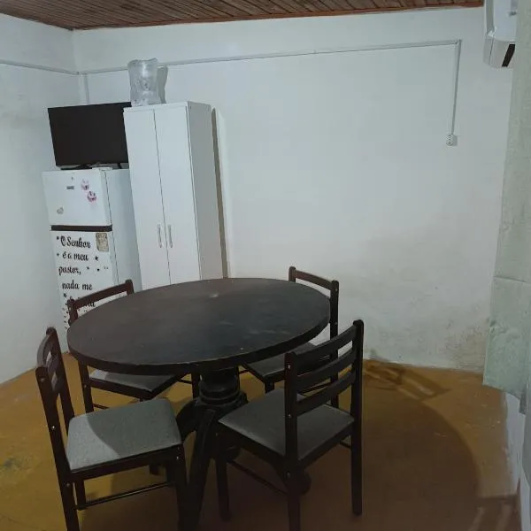 Tu alojamiento, hotelli kohteessa Tacuarembó