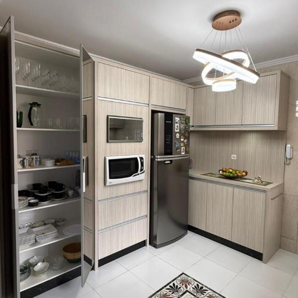 Casa Impecável com Ar, Self Check-in e Aceita Pets - Foto 4