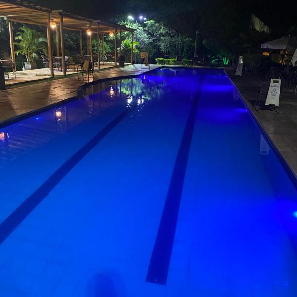 flat de gravata - condominio winterville